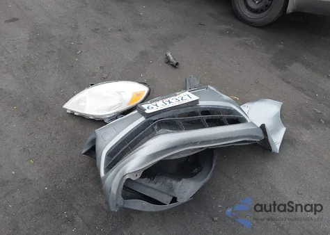 2013 Nissan Versa 1.6 Sv из США, поврежденный, VIN 3N1CN7AP0DL855327